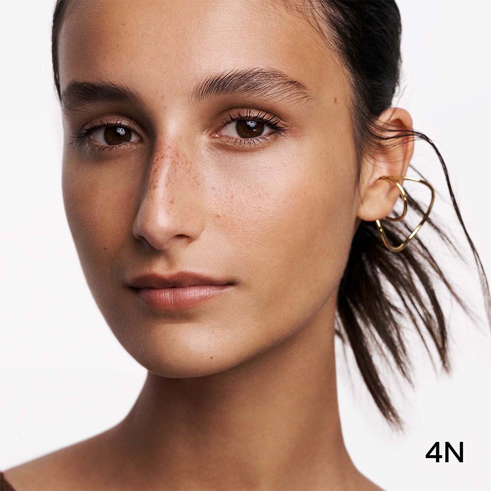 TERRACOTTA LE TEINT GLOW BASE DE MAQUILLAJE LUMINOSIDAD NATURAL LARGA DURACIÓN SIN TRANSFERENCIA (BASE DE MAQUILLAJE PARA ROSTRO)